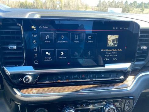 Used 2024 GMC Sierra 1500 Elevation AWD/4WD image 17