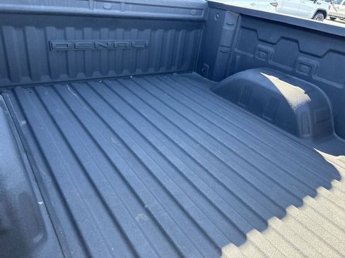 Used 2023 GMC Sierra 1500 Denali Ultimate image 27