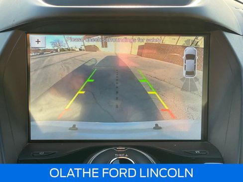 Used 2019 Ford Escape Titanium image 15