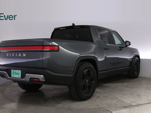 Used 2023 Rivian R1T Adventure AWD/4WD image 3