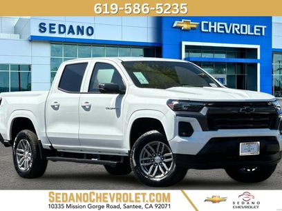 New 2026 Chevrolet Colorado LT w/ LT Convenience Package