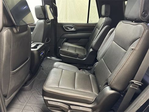 Certified 2023 Chevrolet Tahoe High Country image 13