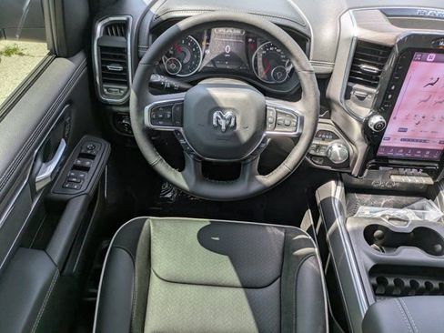 New 2026 RAM 1500 Laramie w/ Sport Appearance Package image 14