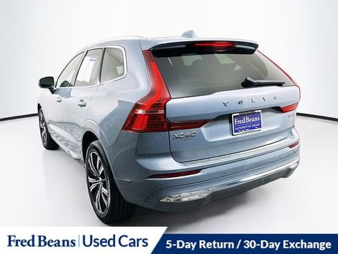 Used 2023 Volvo XC60 B5 Plus w/ Climate Package AWD/4WD image 7