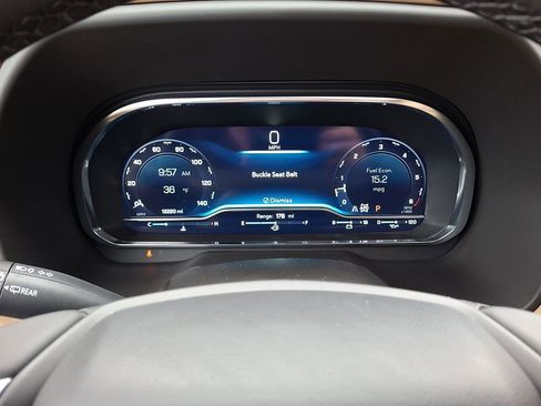 Used 2024 Chevrolet Tahoe Premier image 22