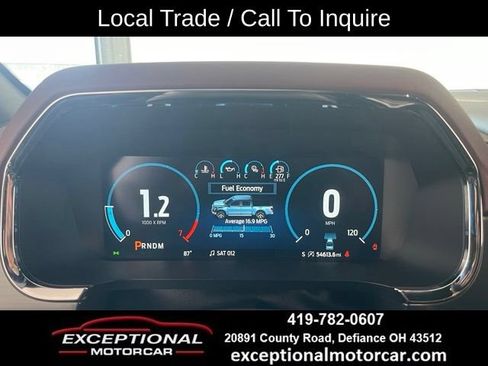Used 2021 Ford F150 Lariat w/ Equipment Group 502A High AWD/4WD image 40