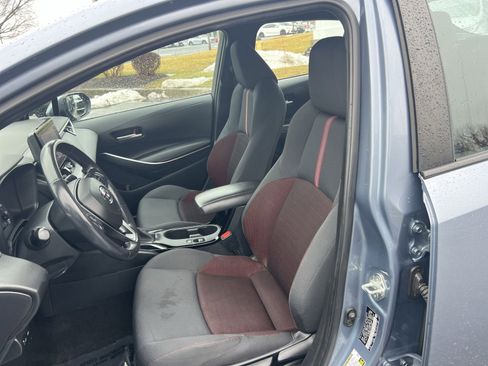 Used 2023 Toyota Corolla SE image 13
