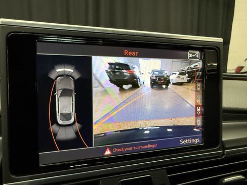 Used 2016 Audi A7 3.0T Premium Plus image 18