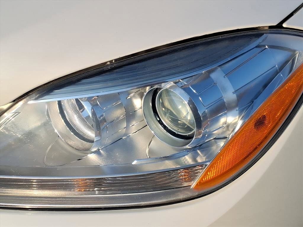 Used 2015 Mercedes-Benz ML 350 2WD image 11