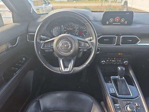 Used 2019 MAZDA CX-5 Signature image 15