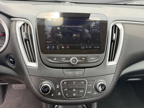 Used 2024 Chevrolet Malibu LT FWD image 25