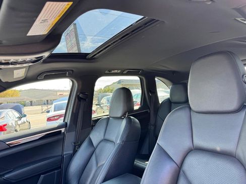 Used 2015 Porsche Cayenne S w/ Infotainment Bose Package image 17