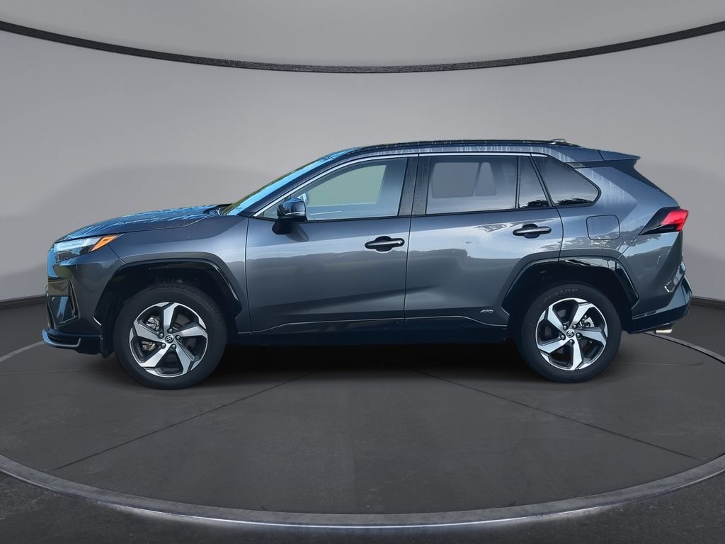 Used 2025 Toyota RAV4 SE AWD/4WD image 5