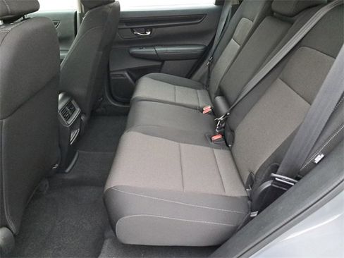 Certified 2024 Honda CR-V LX image 11