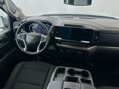 Used 2023 Chevrolet Silverado 1500 LT w/ Protection Package image 17