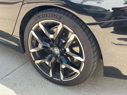 Used 2025 BMW M340i RWD image 5