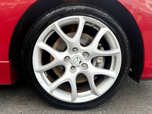 Used 2012 MAZDA MAZDA3 Touring FWD image 41