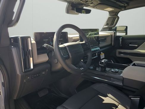 New 2026 GMC Hummer EV SUV image 29