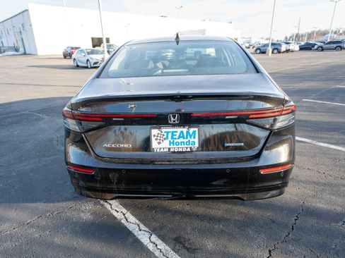 New 2026 Honda Accord EX-L image 5