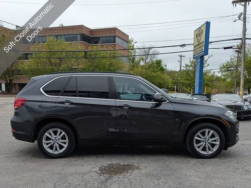 Used 2014 BMW X5 xDrive35i AWD/4WD image 7