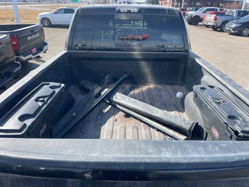 Used 2014 RAM 2500 Big Horn image 6