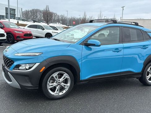 Used 2023 Hyundai Kona SEL image 13