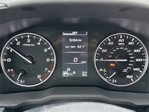 New 2026 Subaru Impreza 2.0i Sport image 19