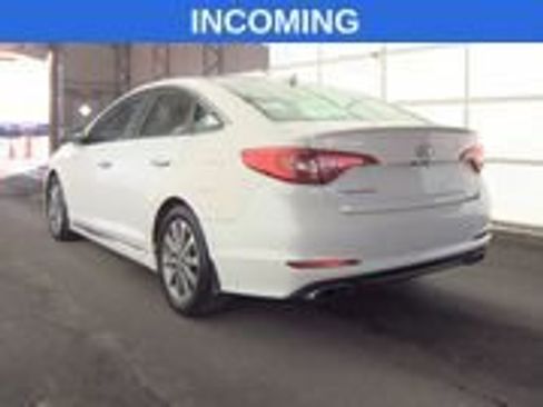Used 2016 Hyundai Sonata Limited image 8