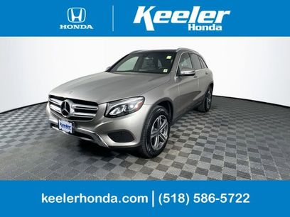 Used 2019 Mercedes-Benz GLC 300 4MATIC