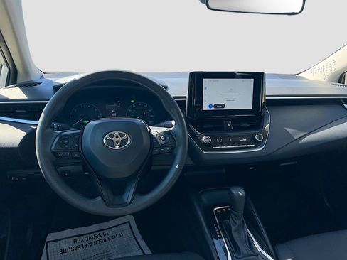 Used 2024 Toyota Corolla Hybrid Sedan FWD image 20
