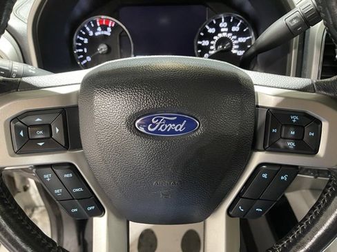 Used 2022 Ford F250 Lariat w/ Lariat Ultimate Package image 13