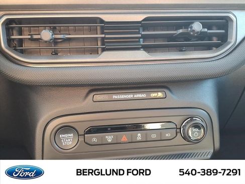 Used 2026 Ford Bronco Sport Big Bend w/ Convenience Package AWD/4WD image 29