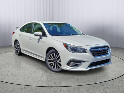Used 2018 Subaru Legacy 2.5i Premium w/ Eyesight & BSD & Rcta & HBA