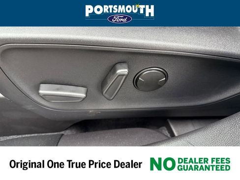 New 2025 Ford Bronco Sport Outer Banks w/ Outer Banks Tech Package+ image 24