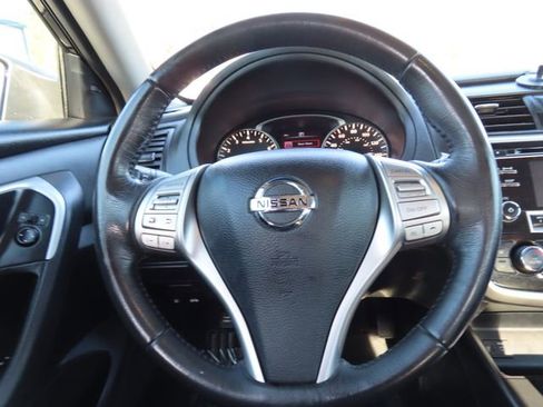 Used 2018 Nissan Altima 2.5 SV image 23