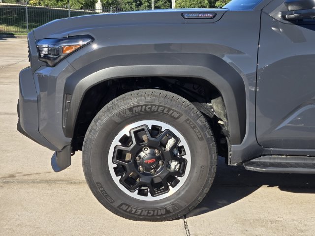 Used 2026 Toyota 4Runner TRD Off-Road Premium w/ Tow Technology Package AWD/4WD image 6
