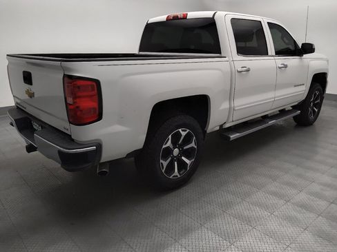 Used 2017 Chevrolet Silverado 1500 LT w/ All Star Edition RWD image 10