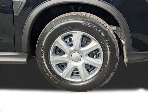 New 2026 Mitsubishi Outlander Sport AWD image 11