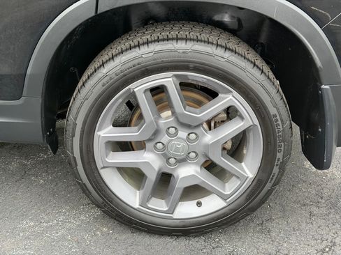 Used 2023 Honda Passport EX-L image 34