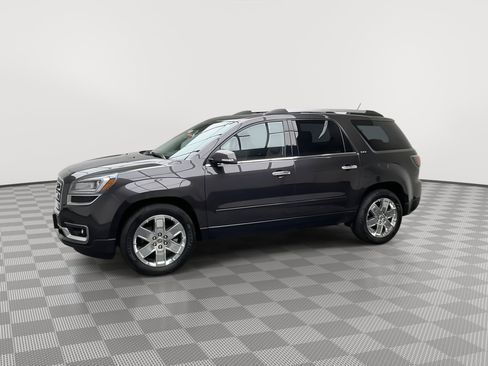 Used 2017 GMC Acadia Limited SLT AWD/4WD image 37