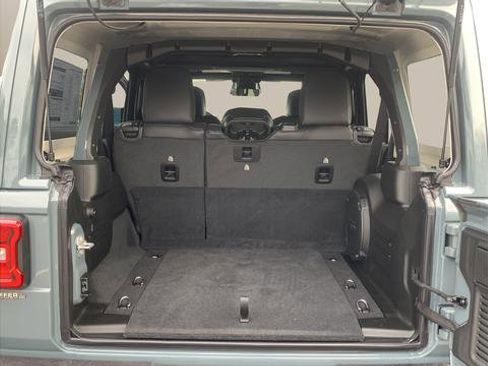 New 2026 Jeep Wrangler Sahara image 14