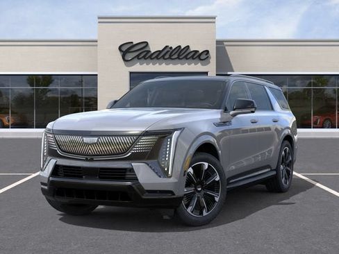 New 2026 Cadillac Escalade IQL Sport 2 AWD/4WD image 6