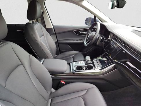 Used 2023 Audi Q7 2.0T Premium Plus image 21