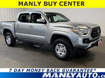 Used 2022 Toyota Tacoma SR