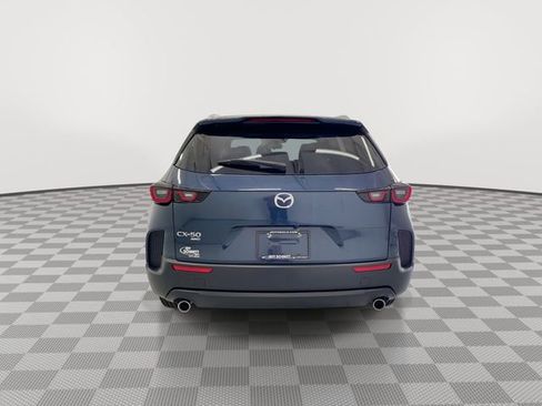 Used 2026 MAZDA CX-50 AWD 2.5 S w/ Select Package image 9