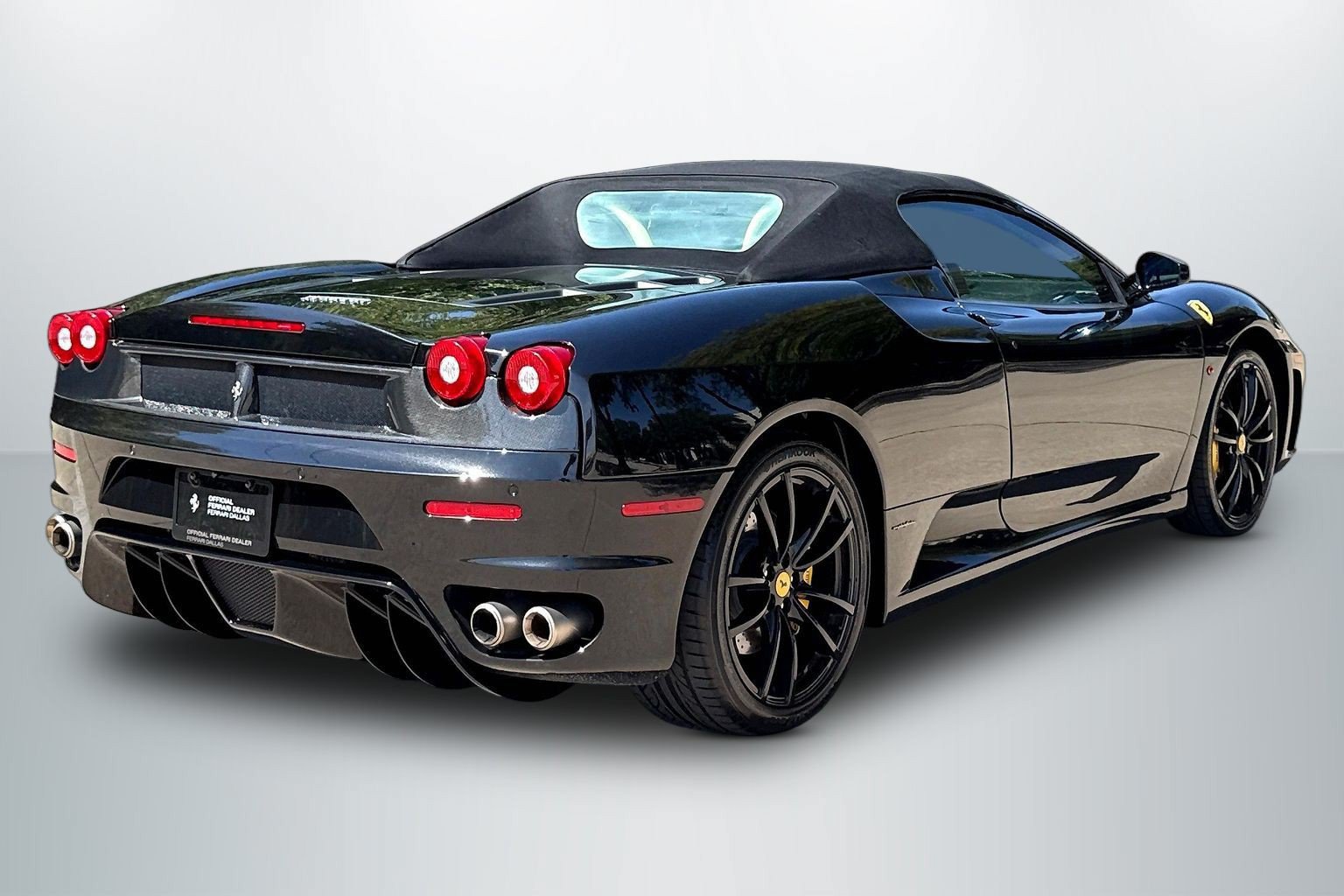 Used 2007 Ferrari F430 Spider RWD image 7