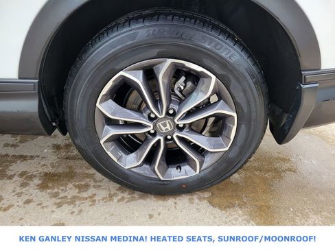 Used 2020 Honda CR-V EX image 20