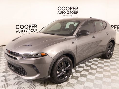 Used 2025 Dodge Hornet GT w/ GT Blacktop Package image 10