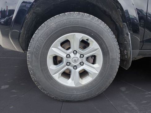 Certified 2023 Toyota 4Runner SR5 Premium w/ Moonroof Package image 14