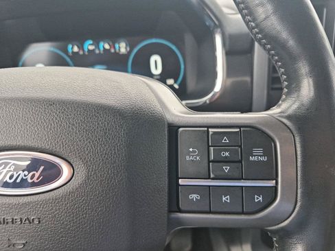 Used 2022 Ford F150 Lariat w/ Equipment Group 502A High AWD/4WD image 20